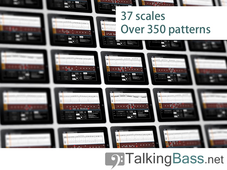 Scales For Bass Guitar