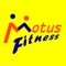 App delle palestre Motus Fitness