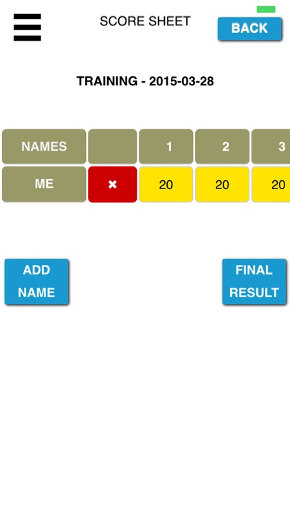 Archery Score Master Pro