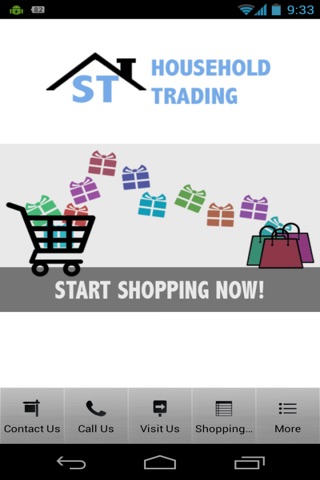 ST Household Trading screenshot 3