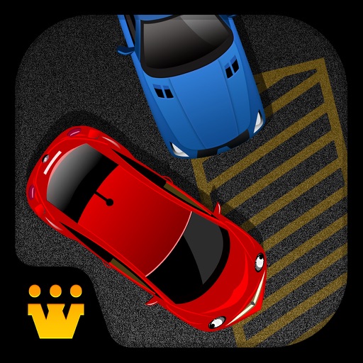 Parking Battles Skillz iOS App