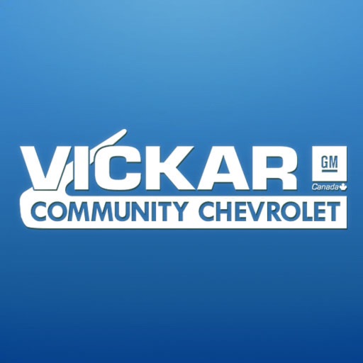 Vickar Community Chevrolet