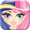 Game Play Matching Heroes for Shimmer and Shine