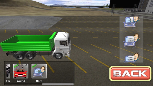 Drift Simulator with Modified Truck(圖5)-速報App