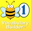 Vocabulary Builder™ 1 - Flashcards & Video