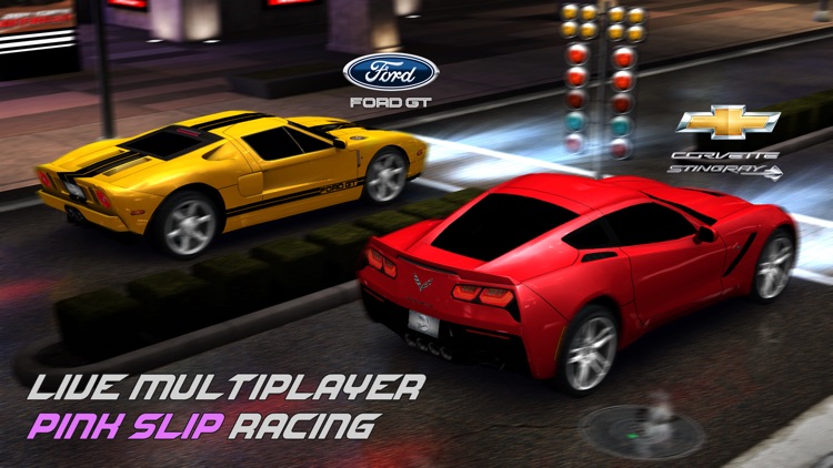 2XL Racing screenshot-0
