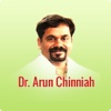 Dr Arun Chinniah