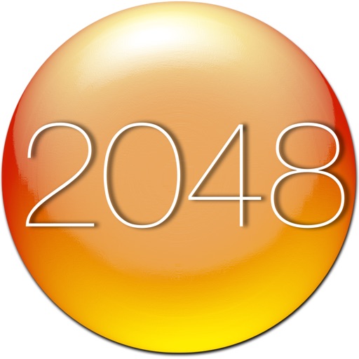2048 Naturally PRO - Zen Multiplayer icon
