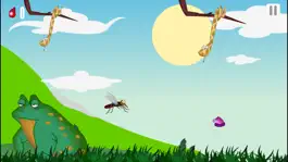 Game screenshot Mosquito Alive apk