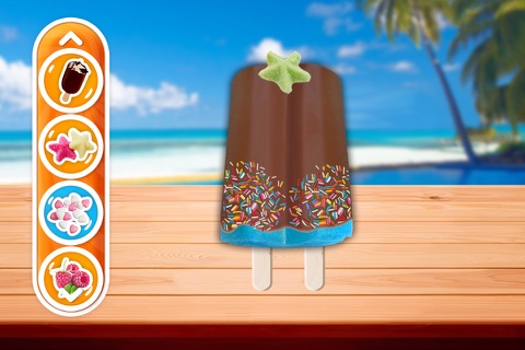 Popsicle Maker screenshot 4