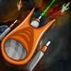 Space Wars - the last wars for defense galaxy