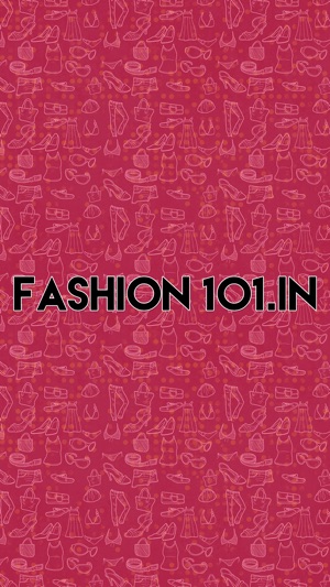 Fashion 101(圖1)-速報App