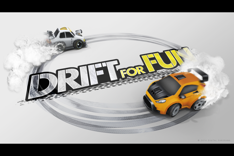 Drift For Fun screenshot 2