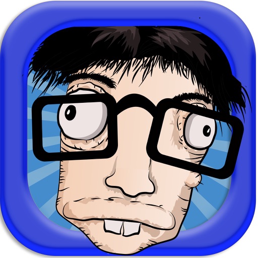 A Dumber Ways To Die - And Ways of Avoiding Dumb Spikes iOS App