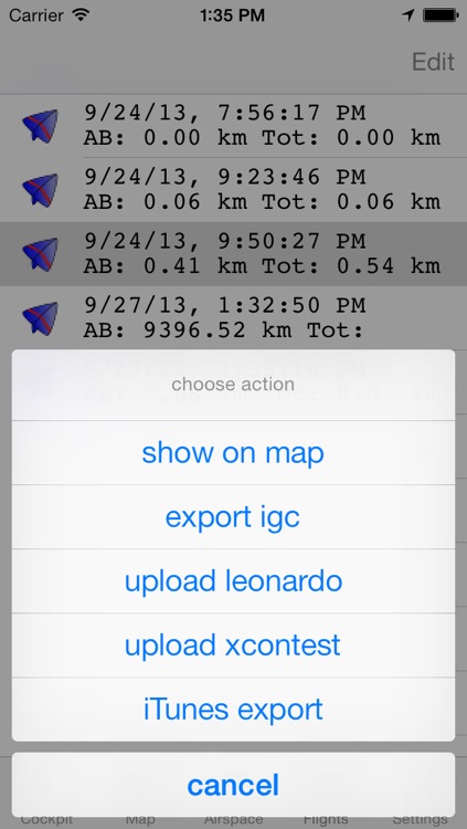 ThermGeek screenshot-3