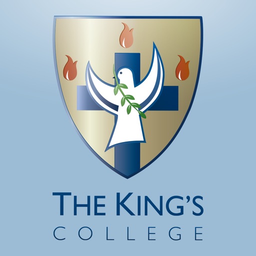 The King's College icon
