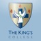 The King's College App is an app for the parents, students and teachers of The King's College