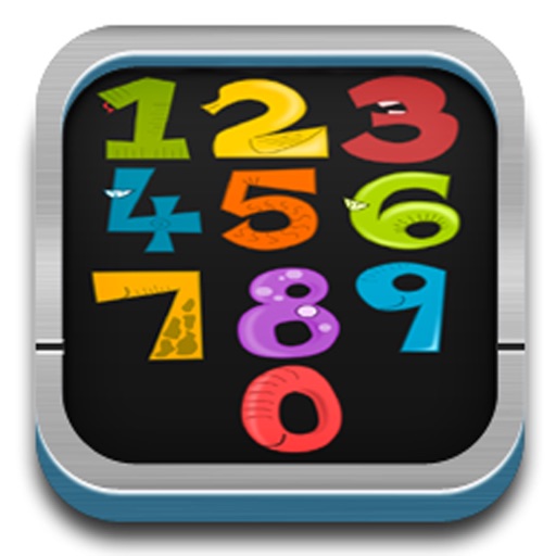 Fun Math Game - Free Icon