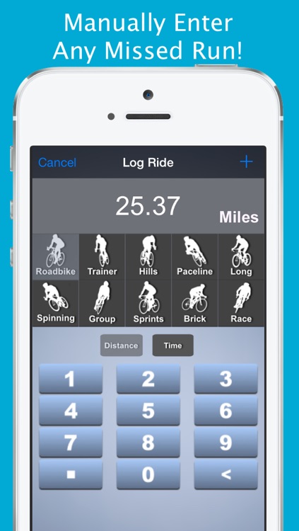 Bike Tracker Plus screenshot-4