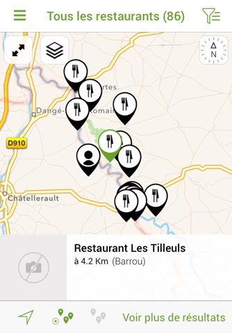 3 petits tours screenshot 4