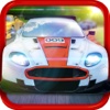 Real Racing Highway Drift Point Zone Driving Simulator 3D
