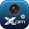 HP XCam!