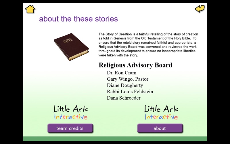 The Story of Creation - LA thumbnail 4