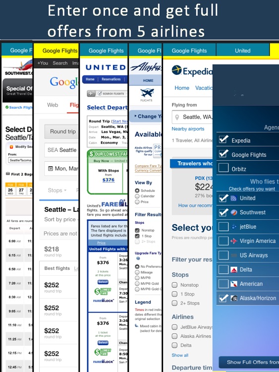 Nashville Airport + Flight Tracker Premium HD BNA screenshot-4