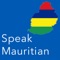 Learn to speak Mauritian Creole with Speak Mauritian