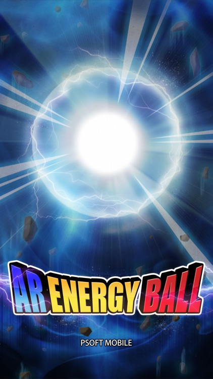 AR EnergyBall