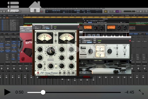 Sound Recording Course screenshot 4