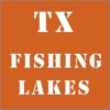 Texas Lakes - Fishing