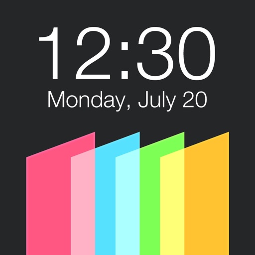 Cool Theme - Wallpaper for iPhone 6 & iOS 8 by Blue Pill Media Inc.