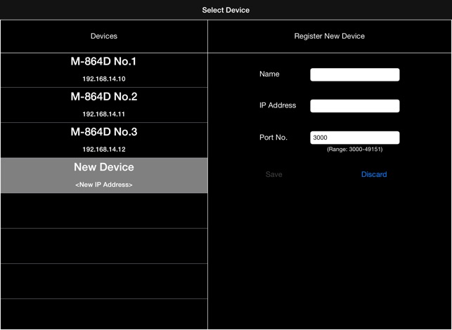 TOA M-864D(圖3)-速報App