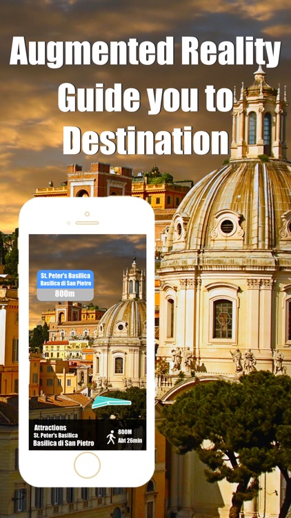 Rome travel guide and offline city map, Beetletrip Augmented Reality Rome Metro Train and Walks