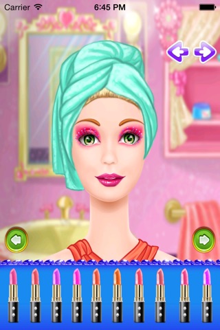 Doll Prom Salon - prom dresses screenshot 4