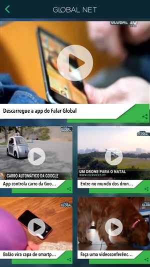 Falar Global(圖2)-速報App