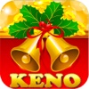 Mega Tap Gold Christmas Keno Free Trainer - Gems Bonus Casino Santa Multi Card Keno Edition
