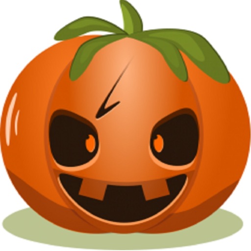 Match-o-ween Icon