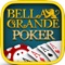 Bella Grande Video Poker Casino - Free Jacks or Better, Deuces Wild and Joker Poker Games