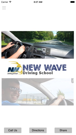New Wave Driving School
