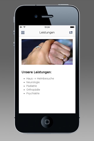 Frank Gietzel Ergotherapie screenshot 3