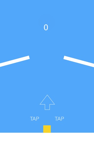 Square Up! A One Touch Dash(圖2)-速報App