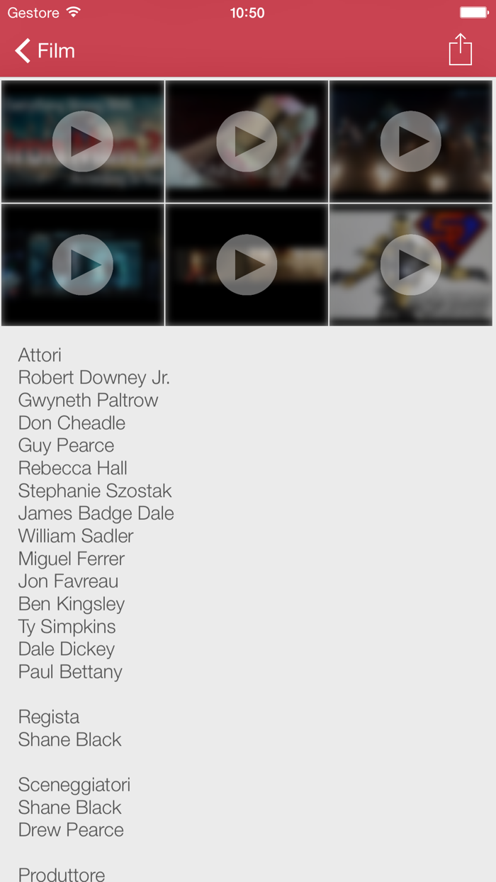 Televisione Italiana Guida