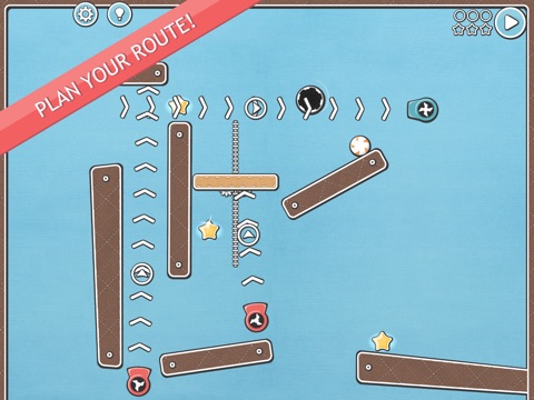 Blast Course screenshot 2