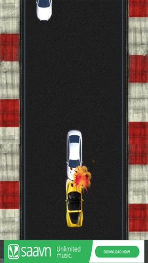 CarRace -  The Car Rider(圖3)-速報App