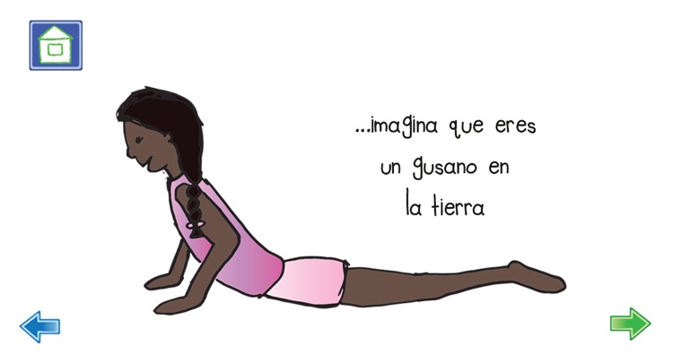 Yoga Wiggles