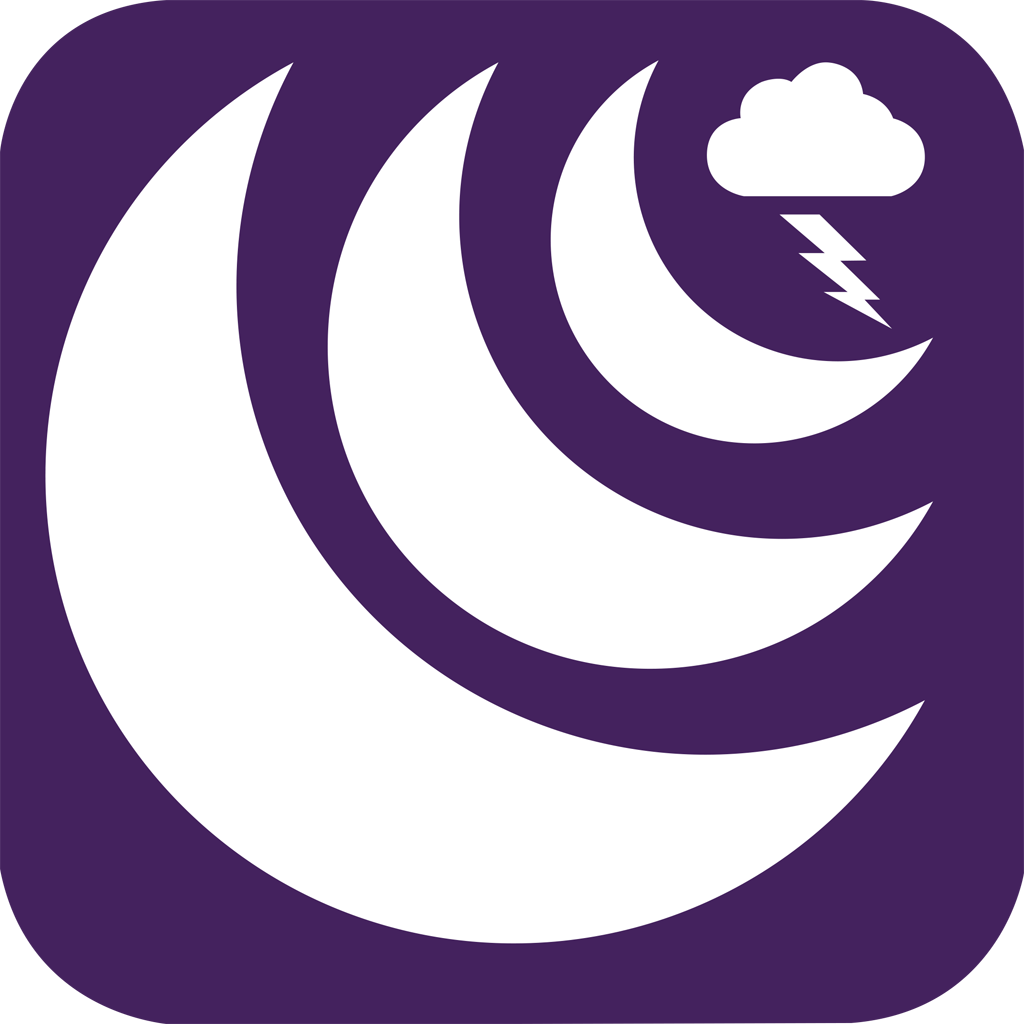 Sleepmaker Storms Pro App Icon