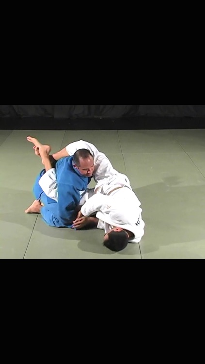 Best of Roy Harris Brazilian Jiu Jitsu screenshot-4