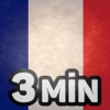 Impara il francese in 3 minuti
